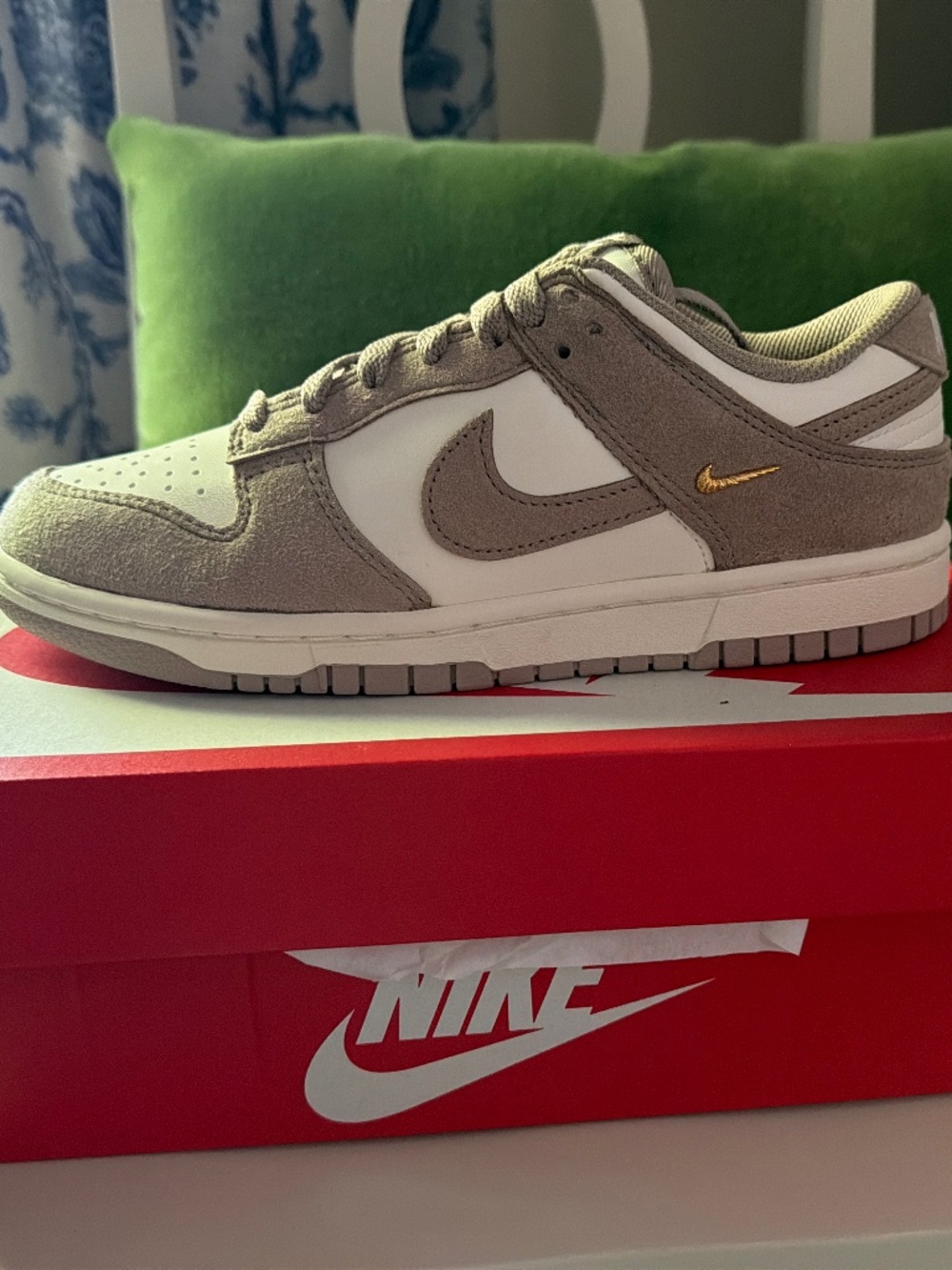 Women’s Nike dunk low